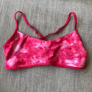 Lululemon Hot Spell Bra